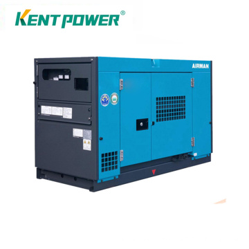 Low Noise 50kVA Diesel Engines Yangdong Power Generator Silent Type